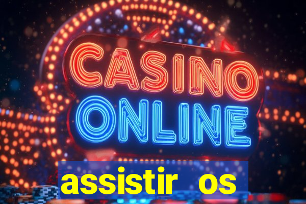 assistir os simpsons dublado online